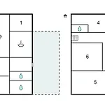 6 Bedroom Lovely In Σπίτι διακοπών