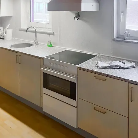 6 Bedroom Lovely In * Thyholm