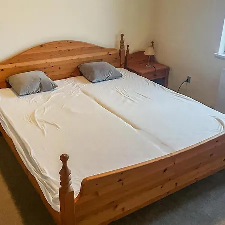 Semesterbostad 6 Bedroom Lovely In Thyholm