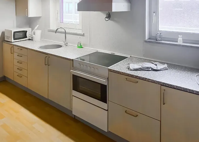 6 Bedroom Lovely In * Thyholm